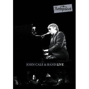 Cale John & Band - Rockpalast i gruppen ÖVRIGT / Musik-DVD & Bluray hos Bengans Skivbutik AB (887894)