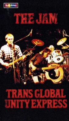 Jam - Trans Global Unity Express i gruppen VI TIPSAR / Blowout / Blowout-CD hos Bengans Skivbutik AB (888311)