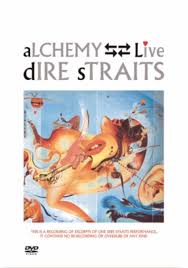 Dire Straits - Alchemy Live - 20Th in the group OUR PICKS / Startsida DVD-BD kampanj at Bengans Skivbutik AB (888464)