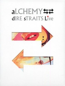 Dire Straits - Alchemy Live - 20Th i gruppen Minishops / Dire Straits hos Bengans Skivbutik AB (888464)