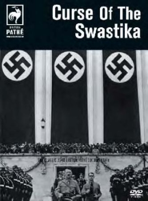 Curse Of The Swastika - Film i gruppen ÖVRIGT / Musik-DVD & Bluray hos Bengans Skivbutik AB (888884)