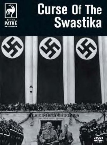 Various Artists - Curse Of The Swastika i gruppen ÖVRIGT / Musik-DVD & Bluray hos Bengans Skivbutik AB (888884)