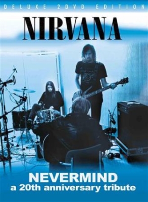 Nirvana - Nevermind - A 20Th Anniversary Trib i gruppen ÖVRIGT / Musik-DVD & Bluray hos Bengans Skivbutik AB (889559)