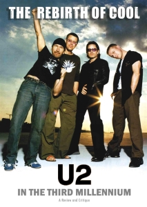 U2 - In The Third Millennium Dvd Documen i gruppen Minishops / U2 hos Bengans Skivbutik AB (889714)