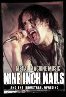 Nine Inch Nails - Metal Machine Music Dvd Documentary i gruppen ÖVRIGT / Musik-DVD & Bluray hos Bengans Skivbutik AB (889715)