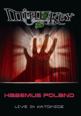 Mind Key - Habemus Poland i gruppen ÖVRIGT / Musik-DVD & Bluray hos Bengans Skivbutik AB (890167)