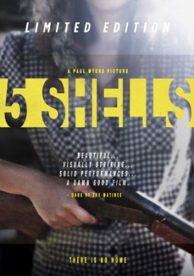 5 Shells - Film i gruppen ÖVRIGT / Musik-DVD & Bluray hos Bengans Skivbutik AB (890211)