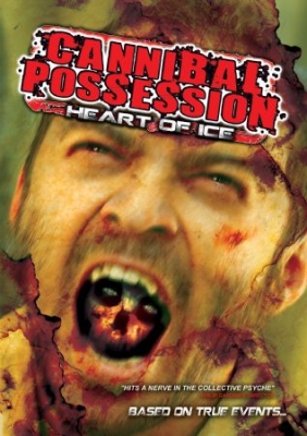 Cannibal Possession: Heart Of Ice - Film i gruppen ÖVRIGT / Musik-DVD & Bluray hos Bengans Skivbutik AB (890221)