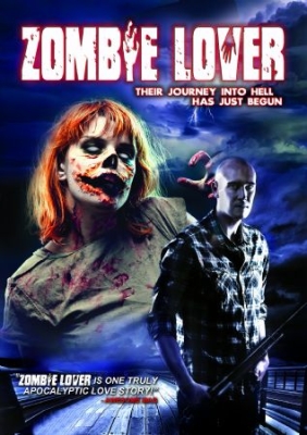 Zombie Lover - Film i gruppen ÖVRIGT / Musik-DVD & Bluray hos Bengans Skivbutik AB (890244)