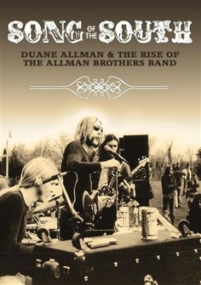 Allman Brothers - Song Of The South i gruppen ÖVRIGT / Musik-DVD & Bluray hos Bengans Skivbutik AB (890483)