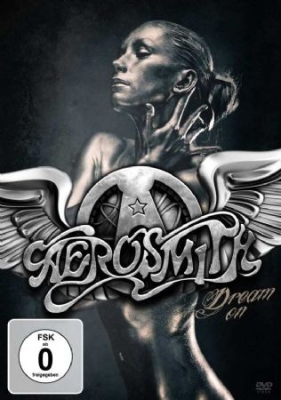 Aerosmith - Dream On i gruppen ÖVRIGT / Musik-DVD & Bluray hos Bengans Skivbutik AB (890606)