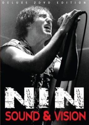 Nine Inch Nails - Sound & Vision - Documentary 2 Disc i gruppen ÖVRIGT / Musik-DVD & Bluray hos Bengans Skivbutik AB (890676)