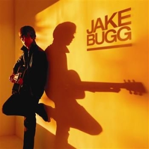 Bugg Jake - Shangri La in the group OUR PICKS / CD Pick 4 pay for 3 at Bengans Skivbutik AB (900187)