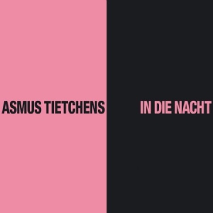 Tietchens Asmus - In Die Nacht i gruppen CD / Rock hos Bengans Skivbutik AB (900195)