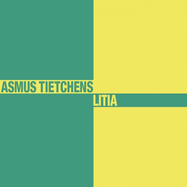 Tietchens Asmus - Litia i gruppen CD / Toppsäljare hos Bengans Skivbutik AB (900197)