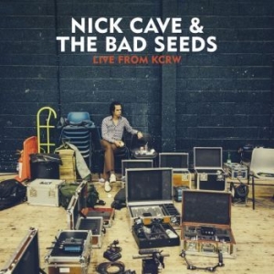 Cave Nick & The Bad Seeds - Live From Kcrw i gruppen Minishops / Nick Cave hos Bengans Skivbutik AB (901061)