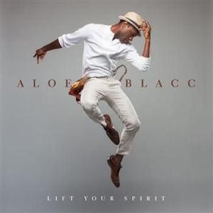 Blacc Aloe - Lift Your Spirit i gruppen CD / RnB-Soul hos Bengans Skivbutik AB (902064)