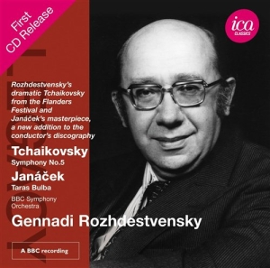 Tchaikovsky - Symphony No 5 i gruppen Externt_Lager / Naxoslager hos Bengans Skivbutik AB (902089)