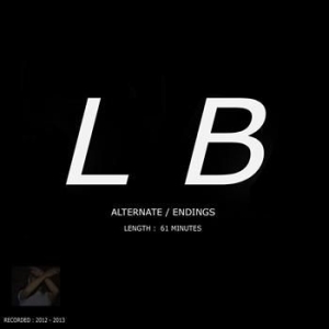 Bannon Lee - Alternate/Endings i gruppen CD / Dans/Techno hos Bengans Skivbutik AB (902144)