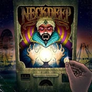 Neck Deep - Wishful Thinking i gruppen CD / Rock hos Bengans Skivbutik AB (902157)