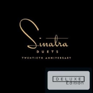 Frank Sinatra - Duets - 20Th Anniversary (Dlx) i gruppen CD / Pop-Rock hos Bengans Skivbutik AB (902170)