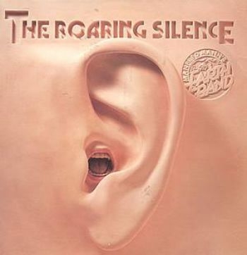 Manfred Mann's Earth Band - Roaring Silence i gruppen VINYL / Rock hos Bengans Skivbutik AB (902459)