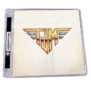 Moulton Tom - Tjm i gruppen CD / RnB-Soul hos Bengans Skivbutik AB (902742)