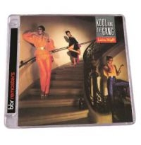 Kool And The Gang - Ladies Night: Expanded Edition i gruppen CD / RnB-Soul hos Bengans Skivbutik AB (902746)