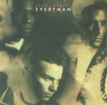 Drum Theatre - Everyman: Expanded Edition i gruppen CD / Pop hos Bengans Skivbutik AB (902757)