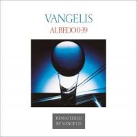 Vangelis - Albedo 0.39: Remastered Edition i gruppen CD / Pop-Rock hos Bengans Skivbutik AB (902781)