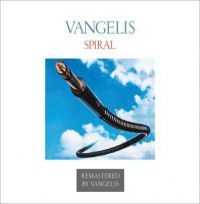 Vangelis - Spiral: Remastered Edition i gruppen CD / Pop-Rock hos Bengans Skivbutik AB (902782)