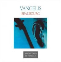 Vangelis - Beaubourg: Remastered Edition i gruppen CD / Pop-Rock hos Bengans Skivbutik AB (902783)