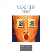 Vangelis - Direct: Remastered Edition i gruppen CD / Pop-Rock hos Bengans Skivbutik AB (902784)