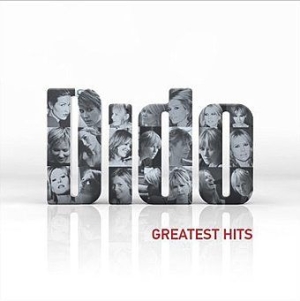 Dido - Greatest Hits i gruppen CD / Pop-Rock,Övrigt hos Bengans Skivbutik AB (903524)