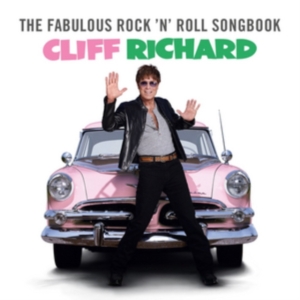 Cliff Richard - The Fabulous Rock 'n' Roll Son i gruppen ÖVRIGT / -Start WS (BW) hos Bengans Skivbutik AB (903551)