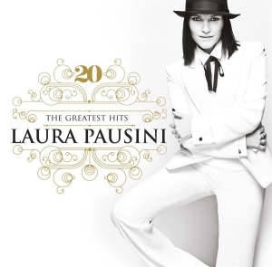 Laura Pausini - 20 The Greatest Hits i gruppen CD / Best Of,Pop-Rock hos Bengans Skivbutik AB (903560)