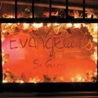 Evangelicals - So Gone i gruppen CD / Rock hos Bengans Skivbutik AB (904304)
