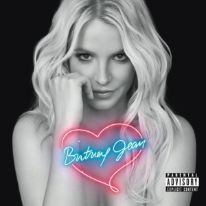 Britney Spears - Britney Jean (Deluxe Version) i gruppen Minishops / Britney Spears hos Bengans Skivbutik AB (912977)