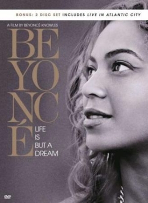 Beyoncé - Life Is But A Dream i gruppen ÖVRIGT / Musik-DVD & Bluray hos Bengans Skivbutik AB (912985)