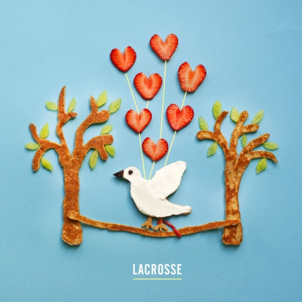 Lacrosse - Are You Thinking Of Me Every Minute i gruppen VINYL / Toppsäljare hos Bengans Skivbutik AB (913014)