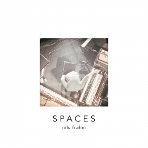 Frahm Nils - Spaces i gruppen VI TIPSAR / Import/Rare hos Bengans Skivbutik AB (913059)