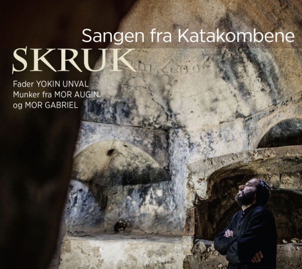 Skruk - Sangen Fra Katakombene i gruppen CD / Toppsäljare hos Bengans Skivbutik AB (913062)