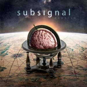 Subsignal - Paraiso i gruppen VINYL / Pop-Rock hos Bengans Skivbutik AB (913063)
