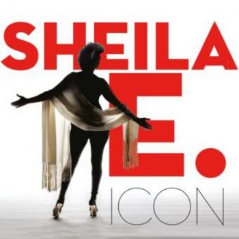 Sheila E - Icon i gruppen CD / Toppsäljare hos Bengans Skivbutik AB (913087)