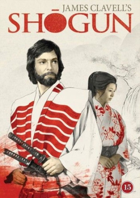 Movie - Shogun Bd i gruppen Film / Film Blu-ray hos Bengans Skivbutik AB (916031)