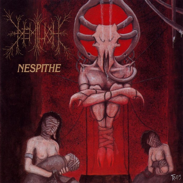 Funebre - Children Of The Scorn i gruppen CD / Hårdrock/ Heavy metal hos Bengans Skivbutik AB (916907)