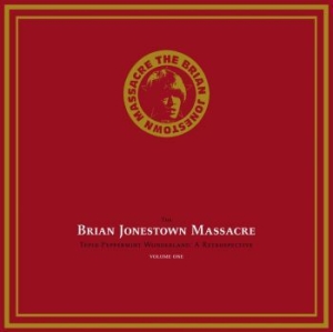 Brian Jonestown Massacre - Tepid Peppermint Wonderland 1 (2 Lp i gruppen VINYL / Pop-Rock hos Bengans Skivbutik AB (916918)