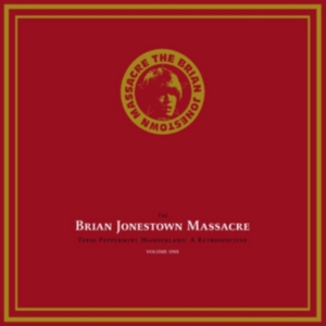 Brian Jonestown Massacre - Tepid Peppermint Wonderland Volume i gruppen VI TIPSAR / Fredagsreleaser / Fredag den 26:e Juli 2024 hos Bengans Skivbutik AB (916918)