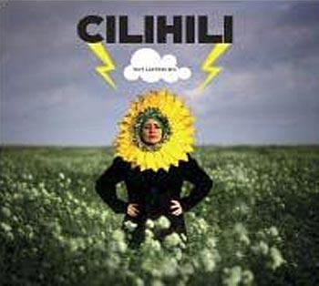 Cilihili - Not Listening i gruppen CD / Pop hos Bengans Skivbutik AB (917043)