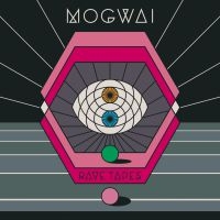 Mogwai - Rave Tapes i gruppen CD / Pop-Rock hos Bengans Skivbutik AB (917083)